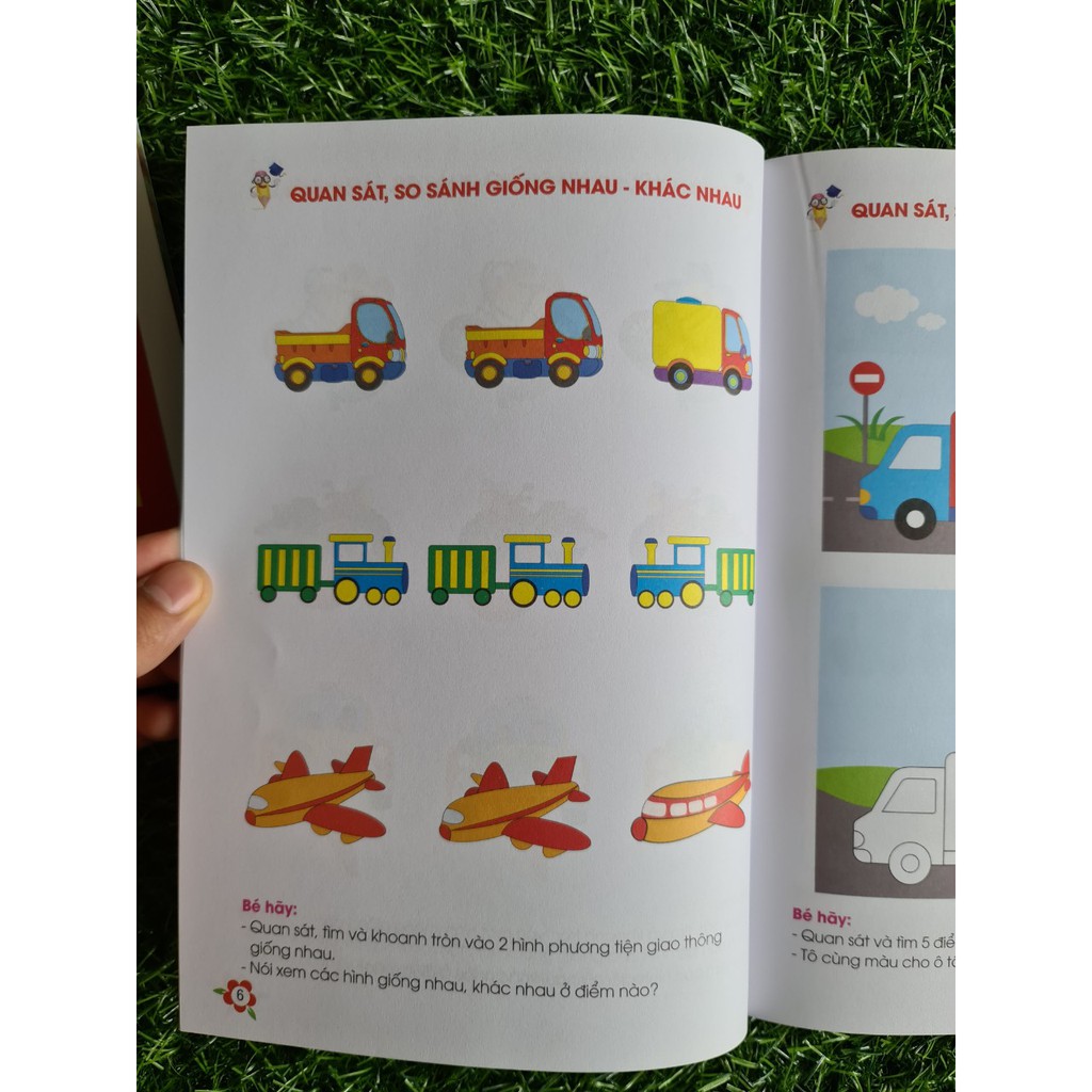 Combo Sách Bé Tự Tin Vào Lớp 1( Tặng kèm bộ 42 bộ thẻ chữ cái và chữ ghép )