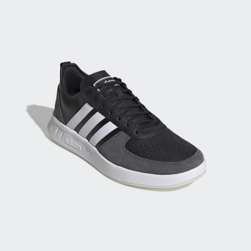 [Hạ Giá] GIÀY THỂ THAO NAM ADIDAS QUẦN VỢT THẬP NIÊN 80 EE9664 -z11