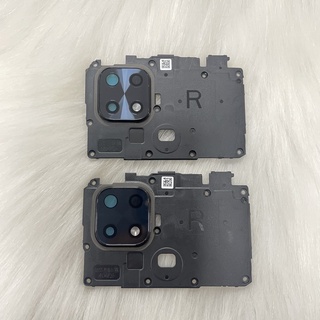 Cụm Kính Camera Redmi 10C