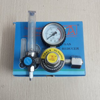 Đồng hồ khí Argon dùng cho hàn tig