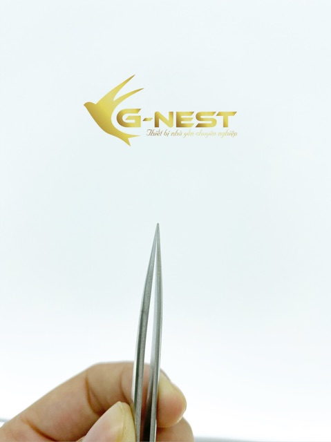 NHÍP G-Nest ST 12 gấp lông yến chuyên dụng