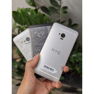 Điện thoại HTC One M7 Nguyên Zin Seal Ram 2G/32G Mới 99,100%
