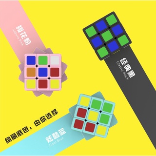 Khối Rubik 1cm Mini Xoay Được Kích Thước Nhỏ Gọn Hỗ Trợ Giáo Dục Bé
