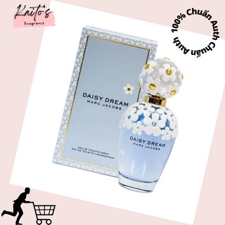 Nước hoa Marc Jacobs Daisy Dream, nước hoa nữ