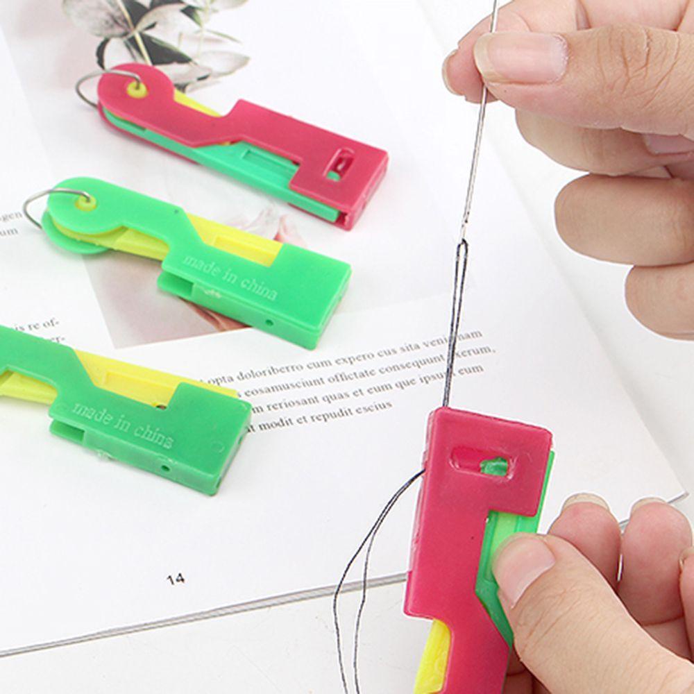 Bộ 5 Cây Kim May Tự Động Cho Người Già