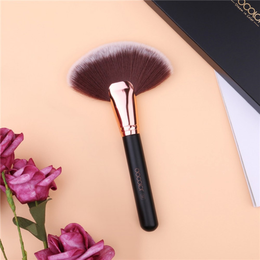 Cọ Quạt Lớn Docolor Large Fan Brush