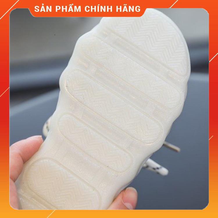 ⚡️[Cực chất] Giày thể thao thời trang Vải  mềm mại và thoải mái dành cho bé Mã 095