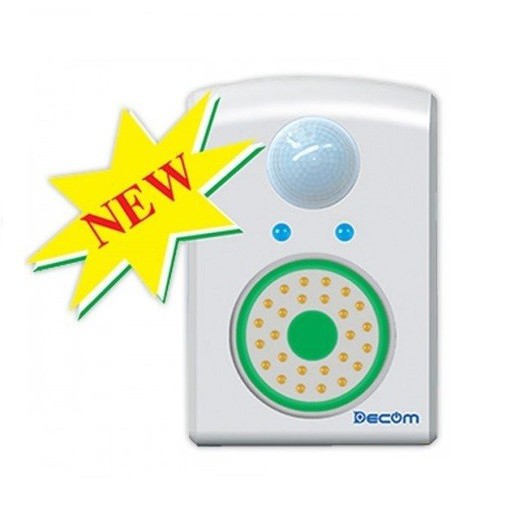 BÁO KHÁCH TIẾNG VIỆT DECOM