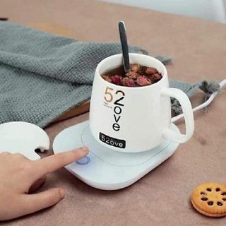 Máy hâm nóng sữa tiệt trùng bình sữa, hâm cà phê