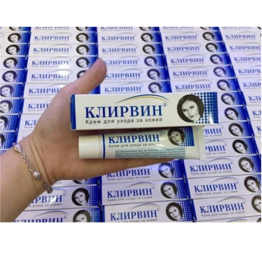 Kem sẹo Nga KLIRVIN | BigBuy360 - bigbuy360.vn