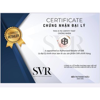 Nước Cân Bằng Toner SVR Sebiaclear Micro Peel 150ml