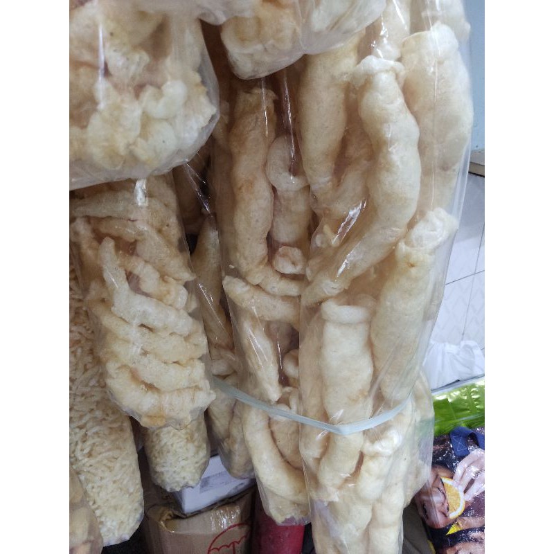 1kg Bong bóng cá to