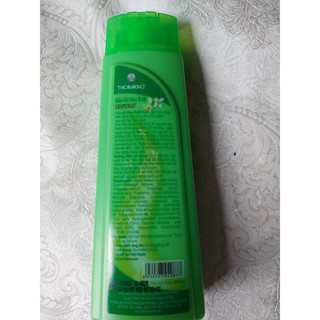Dầu gội hoa bưởi Thorakao 400ml