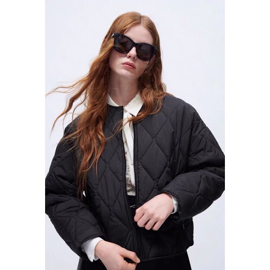 áo khoác zara xuất xịn