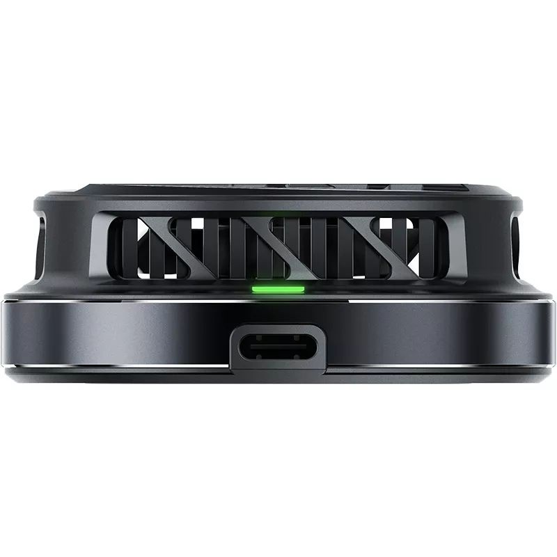 Quạt tản nhiệt Từ Tính Black Shark - Magnetic Cooler - Màu Đen