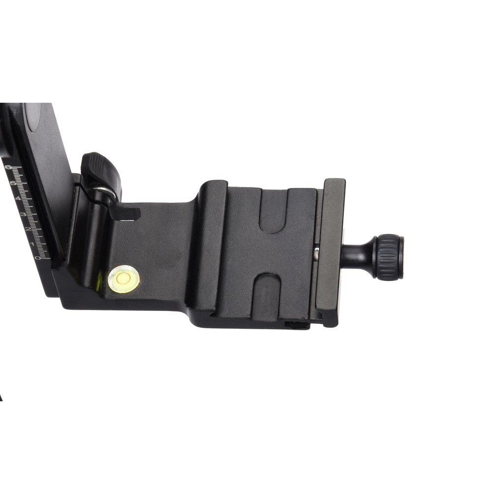 Gimbal Head Beike Q45S