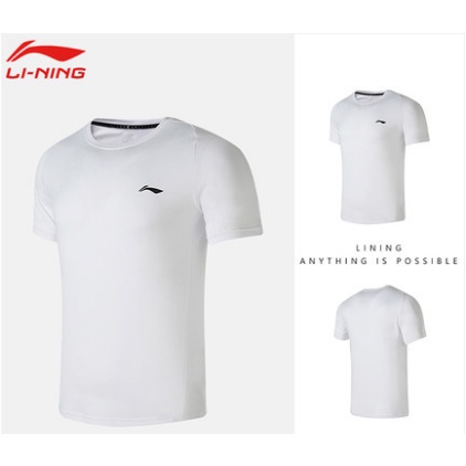 Áo polo thun nam lining, áo polo nam lining cao cấp