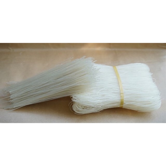 Bún khô và miến khô( nhận đổ sỉ và bán lẻ)