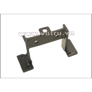 Bas bắt cảng nvx