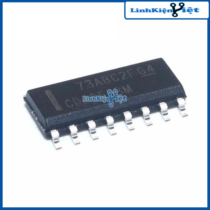 IC chức năng CD4050