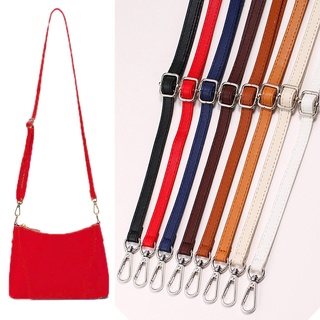 Dây Đeo Túi Xách Da PU 1.2CM Có Thể Điều Chỉnh Kích Thước