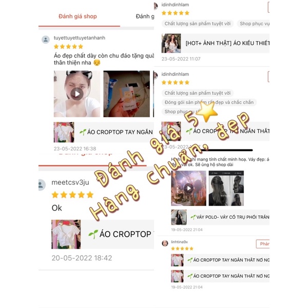 🌱ÁO CROPTOP TAY NGẮN THẮT NƠ NGỰC HÀNG CHUẨN, ĐẸP CÓ MÚT VẢI BORIP CAO CẤP 🌱Chizishop