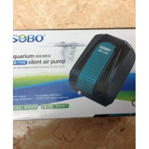 Máy sủi Sobo SB 1102 - 1106