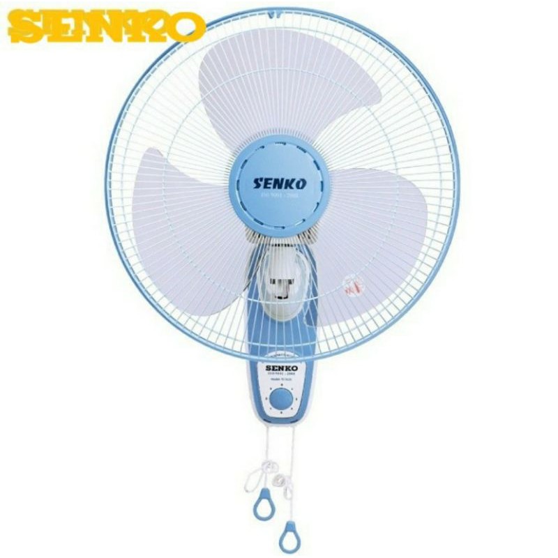 Quạt Treo Tường SENKO TC1626 Bảo Hành 24 Tháng - Yoboshop