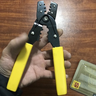 Kìm bấm cos đa năng siêu rẻ cosi