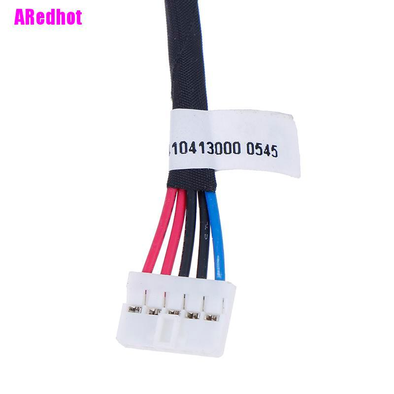 Dây Cáp Nguồn Dc Dành Cho Lenovo G500S G505S Vilg1