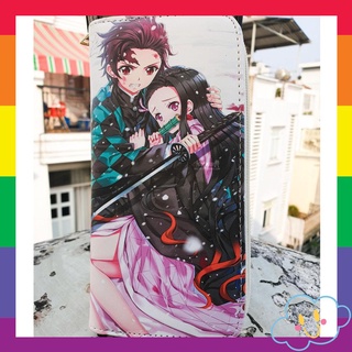 Ví Kimetsu No Yaiba