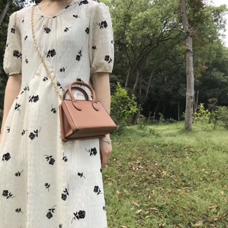 Túi Mango xuất xịn