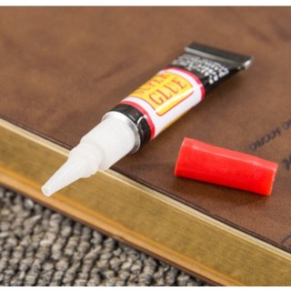 Keo siêu dính SUPER GLUE 2g