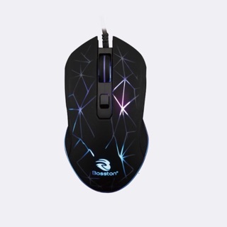 Chuột Gaming BOSSTON GM600 LED USB