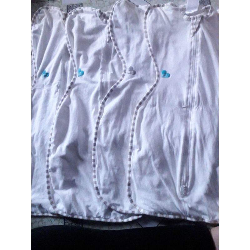 Nhộng ngủ love to dream size s