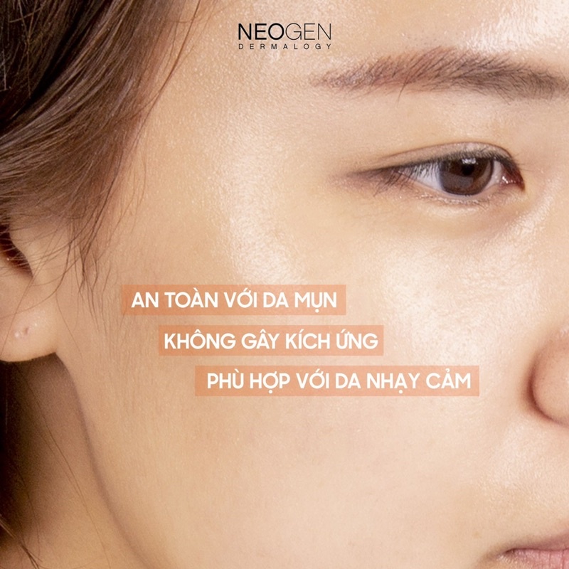 Siêu Tinh Chất Xoá Thâm Dưỡng Trắng Vitamin C SAP Neogen Dermalogy Real Vita C Serum 32g