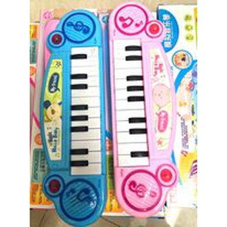 thanh lý đàn piano cho bé