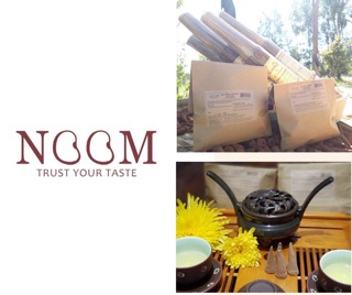 Nụ quế noom