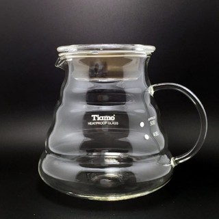 bình chứa cà phê Tiamo server coffee 360-600ml