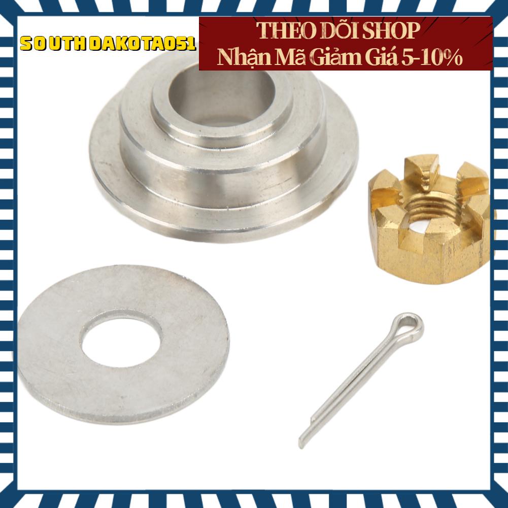 Southdakota051 Bộ cánh quạt bên ngoài 17031501 phần cứng lắp đặt hàng hải YA ‑ PKT