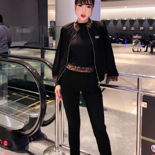 Bộ nữ cao cấp