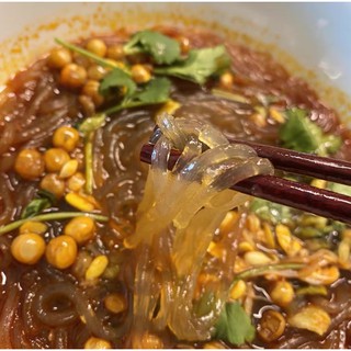 MIẾN SẮN CHUA CAY LÝ TỬ THẤT