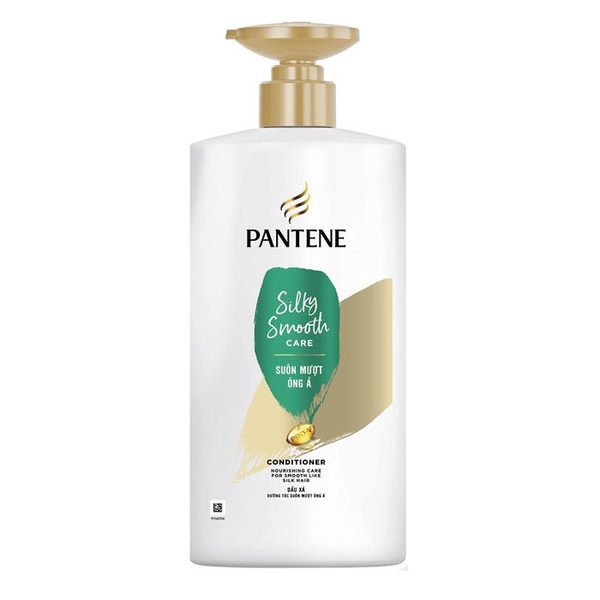 Dầu Xả PANTENE 650ml Ngăn Rụng Tóc / Mượt Mà Óng Ả / Chăm Sóc Hư Tổn