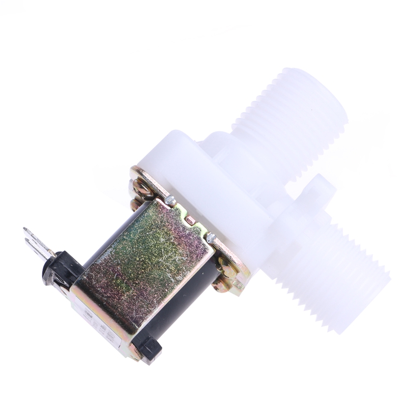 Van điện từ khí nén DC 12V N/C cỡ 1/2inch chất lượng cao tiện dụng