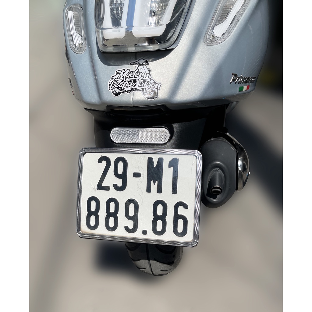 Miếng phản quang Vespa Sprint, Prima, Piagio, Liberty