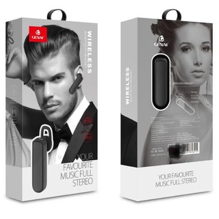 Tai nghe Bluetooth cao cấp GENAI B112