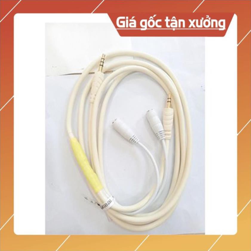 Dây livestream chế hát song ca cho mic mini c7 c11 dây livetream mic c11 chất lượng cao giá rẻ