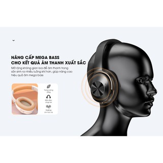 Tai nghe Bluetooth Remax RB-600HB