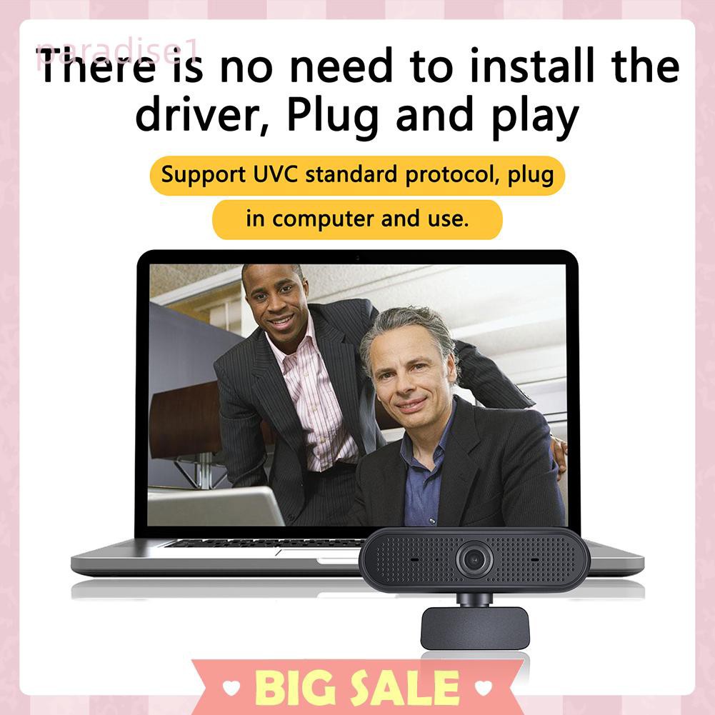 Webcam Tích Hợp Micro 1 C25E Dùng Để Phát Sóng Trực Tuyến / Phát Trực Tuyến / Phát Trực Tiếp | BigBuy360 - bigbuy360.vn