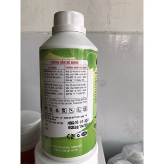 Phân Bón Canxi Bo